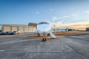 BOM_BARDIER CHALLENGER 600 de 1982, d'occasion, en bon état, origine américaine - Product Image 6