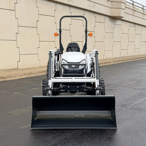 Tracteur fiable Cat CT2040 avec moteur, pompe, boîte de vitesses, roulements et composants essentiels - Product Image 1