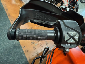 Nueva Motocicleta Estándar KTM 390 Adventure 2023 para Ensamblaje Personalizado OEM con 10 Años de Garantía y Opciones de Financiamiento Disponibles - Product Image 2