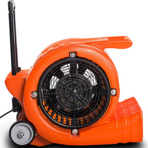 เครื่องเป่าลมอุตสาหกรรม3สปีด RT900A 5000 CFM - Product Image 6