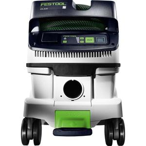 Colector de Polvo Móvil para Uñas Festool CLEANTEC CTL 26 EI 1200W, Extractor de Polvo Móvil Eficiente - Product Image 2