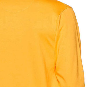 Sudadera de Moda para Hombre 2026, Sudadera de Algodón y Felpa con Estampado Personalizado, Cuello Redondo, Precio Económico, Venta al Por Mayor - Product Image 5