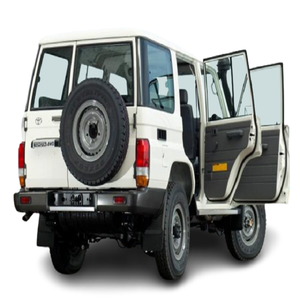 Fresh & Clean RHD Toyota Hard-Top para la venta - Product Image 6