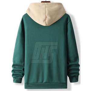 Sweat-shirts à impression en relief, best-seller, pour usage extérieur, vêtements de mode, matériau durable, impression en relief - Product Image 2