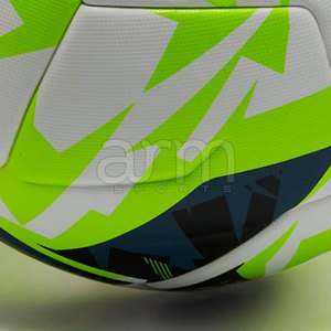 ฝึกซ้อมจริงด้วยลูกฟุตบอลดีไซน์ใหม่ ขายดี ลูกฟุตบอลโปรโมชั่น - Product Image 3