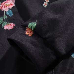 Heavyweight 500 GSM Impresión en la demanda del cliente Sudaderas con capucha lisas Fábrica Mejor calidad Casualwear Color sólido 100% Algodón puro - Product Image 4