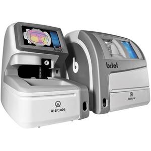 Biseladora de Lentes sin Patrón Visionix Briot Attitude - Product Image 2