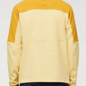 Vestes polaires élégantes à demi-fermeture éclair pour hommes, pull léger, parfaites pour les vêtements décontractés et les vestes d'entraînement sportif pour hommes - Product Image 6