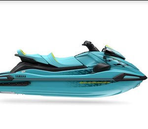 Meilleures ventes : Qualité supérieure 2025 VXLimited HO Waverunners - Product Image 1