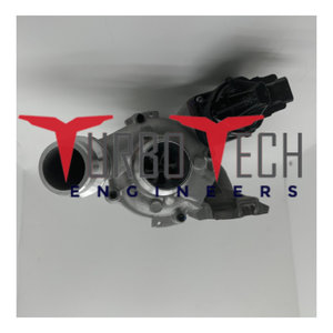 TURBOCARGADOR 7633795 11657633795 763379505 81799507 - Product Image 2