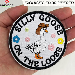 แผ่นแปะปักลายดีไซน์ใหม่2025 - Product Image 2