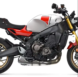 Nouvelle arrivée Yamaha XSR900 890cc vélo de sport refroidi par liquide 3 cylindres motos tout-terrain - Product Image 1