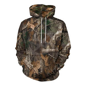 Sudadera con Capucha Transpirable para Hombre, Hecha de Tela Premium que Ofrece Comodidad, Flexibilidad y Durabilidad para Actividades al Aire Libre - Product Image 1