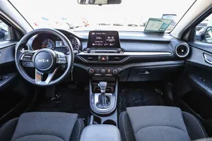 2023 Kia Forte LX - Product Image 3