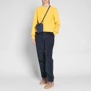 เสื้อกีฬาแบบหลวมสำหรับผู้หญิงเสื้อสเวตเชิ้ตสไตล์ล่าสุดแบบ2025 - Product Image 5