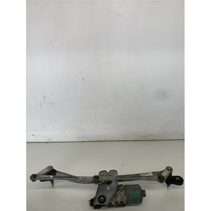 มอเตอร์ปัดน้ำฝนกระจกหน้ารถ LANCIA Ypsilon 2nd Series 199A3000 (06>10) - Product Image 4