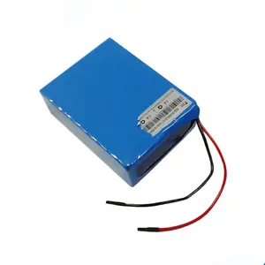 Battery Cell 36V 200Ah 48V 1200Mah 100 Ah 10Ah Li-Ion Portable 51.2 Geb 18650 5V 3.2V Enclosure Batterie Lithium Ion Batteries