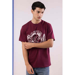 เสื้อยืดพรีเมียมผู้ชาย ผ้าสแปนเด็กซ์เนื้อนุ่ม สั่งผลิตแบบ OEM/ODM ได้ - Product Image 2
