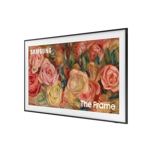 Televisor Inteligente QLED de 55 Pulgadas, Modo Arte, Resolución 4K, Frecuencia de Actualización de 120 Hz, Wi-Fi, Paquete que Incluye Marco para Fotos y Música, Altavoz Integrado - Product Image 5