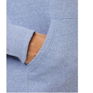 Sweats à capuche respirants pour femme sweat à capuche polaire anti-rides sweats à capuche et sweat-shirts pour femmes personnalisés - Product Image 2