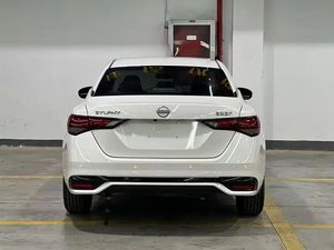 Precio Accesible para Autos NIS SAN Sylphy 2016 con Volante a la Izquierda, 1.6L Euro VI - Product Image 2