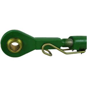 Enlace central superior Cat 3 20.866 - 28.543 para John Deere - Product Image 3