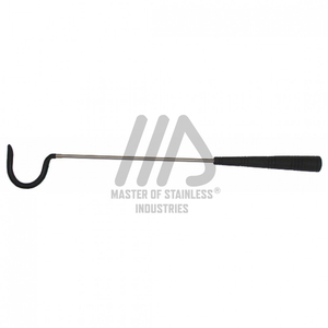 Outil de capture de serpent en aluminium de haute qualité et outils de manipulation des reptiles, autres produits pour animaux de compagnie du fabricant - Product Image 6