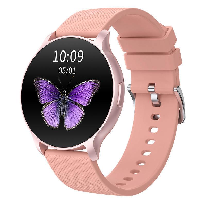 Smart Watch Components Manufacturer