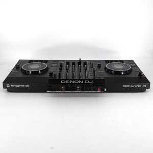 Contrôleur DJ autonome 4 platines SC LIVE 2024/2025, 100% original sous blister d'usine - Product Image 2