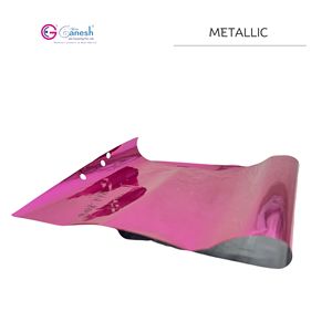 Fil à broder métallique haute ténacité fil de polyester Lurex ST S Type MS Type fil leurre pêche applications de broderie - Product Image 3