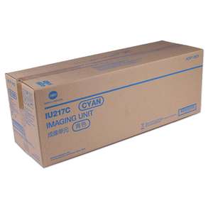 Unité d'imagerie authentique Konica Minolta IU217C / ACVF0KD - Product Image 1