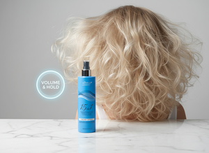 Spray para el Cabello 15 en 1 de 250 ml – Voluminizador, Texturizador y Fijador con Sal Marina, Sin Enjuague, para Cabello Teñido y Dañado - Product Image 4