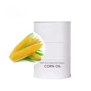 Huile de maïs brute de haute qualité en vrac pour usage industriel et comestible Exportateur d'huile de maïs naturelle sans OGM avec livraison mondiale - Product Image 5