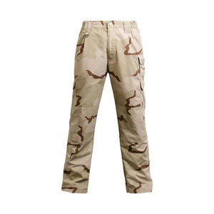 Uniforme tactique extérieur de haute qualité vêtements d'occasion uniforme tactique bon marché conception différente et matériau solide - Product Image 5