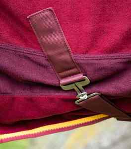 Couvertures pour chevaux personnalisées, imperméables, respirantes, de qualité supérieure, couvertures équestres durables, design personnalisé pour l'équitation, écurie, usine - Product Image 5