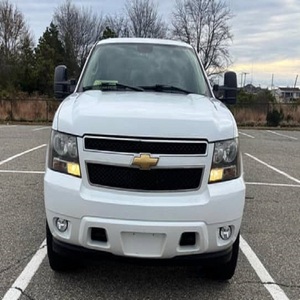 CHEVROLET SUBURBAN LS 2500 4X4 2007 D'OCCASION (LHD/RHD) - Product Image 1