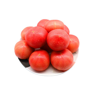 Tomates cerises fraîches surgelées Prix Tomates fraîches Expédition rapide Tomates de haute qualité Prune et rouge cerise Exportation de haute qualité - Product Image 3