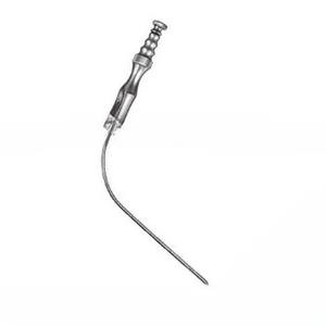 กระบอกสูญญากาศ18ซม. ทำจากสเตนเลสอุปกรณ์ผ่าตัดแบบปรับแต่งได้ - Product Image 5