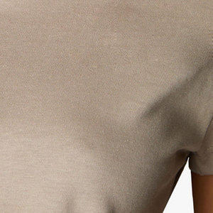 Top Corto de Mujer Elegante de Alta Calidad, Precio al por Mayor, Nuevo Diseño, Top Corto Ligero - Product Image 6