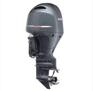 Moteur hors-bord/moteur de bateau TUK Yamahas 90HP 75HP 100HP 115HP 150HP 4 temps F50HEHDL /F50HETL - Product Image 1