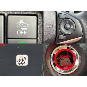 Honda Shuttle MPV 2019, Volante a la Derecha, Manual/Automático, Gasolina/Híbrido/Eléctrico, Motor Turbo, Asientos de Cuero, Cámara Trasera, R16/R18, Perla - Product Image 5