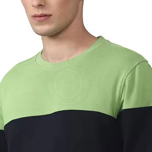 เสื้อสเวตเชิ้ตผู้ชายขายดี ผลิตตามสั่ง สินค้ามาใหม่ สวมใส่สบาย ผลิตในปากีสถาน - Product Image 6