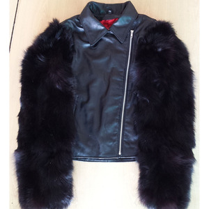 Chaqueta Bomber de Invierno para Hombre, Diseño Personalizado con Logotipo OEM, Nuevo Estilo, Lona para Exteriores, Poliéster/Algodón Transpirable - Product Image 2