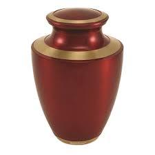 โกศสีแดงรำลึก - Product Image 6