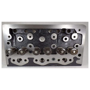 Culasse de moteur convient pour PERRKINSA3.152 FORD NEW HOLLAND 68131 U5BD0024 ZZ80058 86553 haute qualité OEM au prix d'usine - Product Image 3