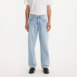 Man <b>Jean</b> <b>Men</b> 2026 Best Sale <b>Men</b> <b>Jeans</b> Pants For Sale Denim New High Quality Fashion Casual <b>Ripped</b> Blue Breathable Oem Service - Product Image 2