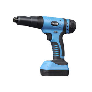 Jeu de tournevis sans fil industriel GATX GC-01-002-03 - Product Image 1