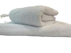 Serviettes d'hôtel cinq étoiles Confort Durabilité & Style Serviettes d'hôtellerie OEM ODM Écologiques - Product Image 4