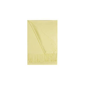 <b>Green</b> Designer Printed Polyester <b>Silk</b> Scarf 70X192 Reversible Long Style for Spring and Summer - Product Image 1