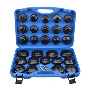 Jeu de clés à filtre à huile 30 pièces avec 3 mois de garantie Fabriqué en Chine - Product Image 4